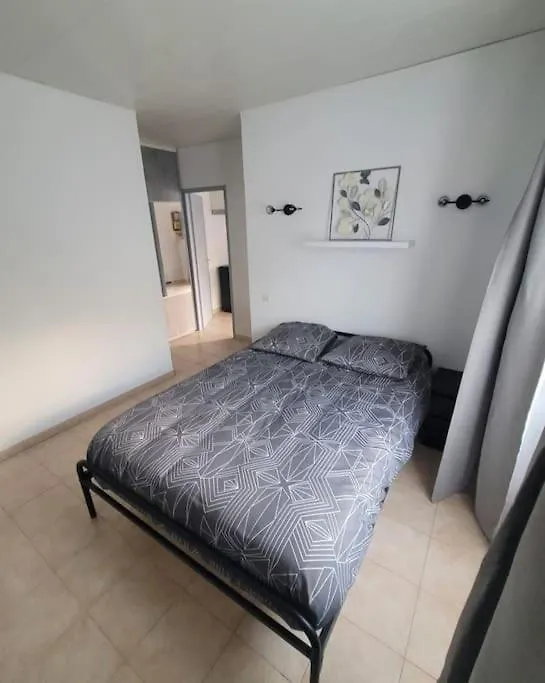 Appartement Calme Vizille France