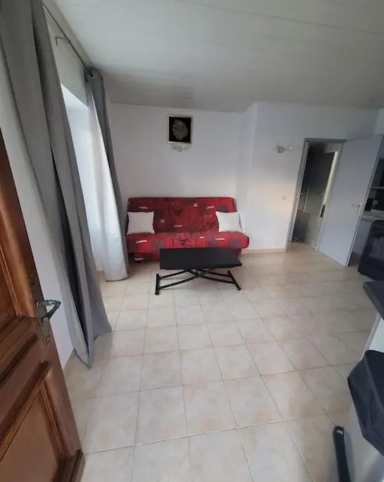 Appartement Calme Vizille 0*,  France