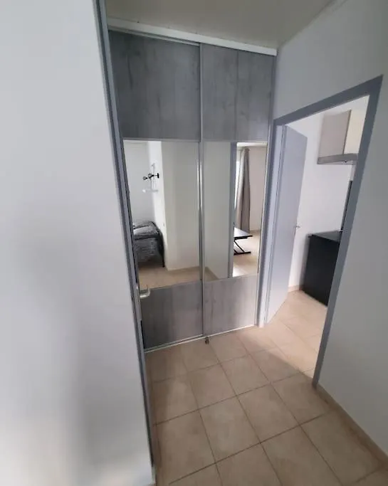 Appartement Calme Vizille