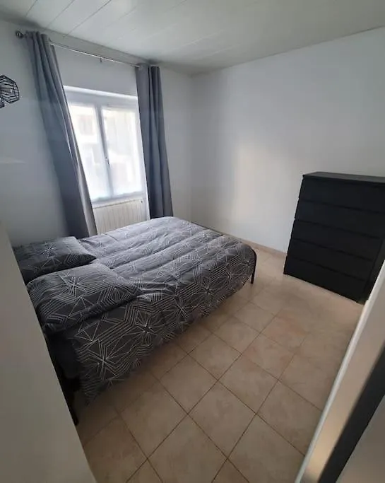Apartment Appartement Calme Vizille France