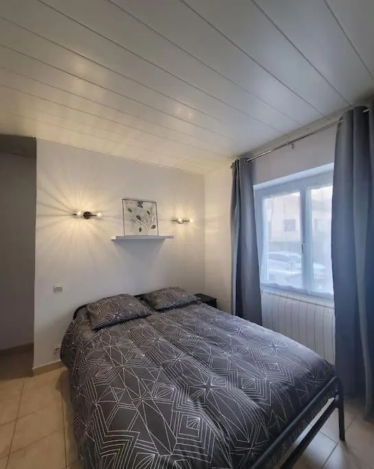 Appartement Calme contacts